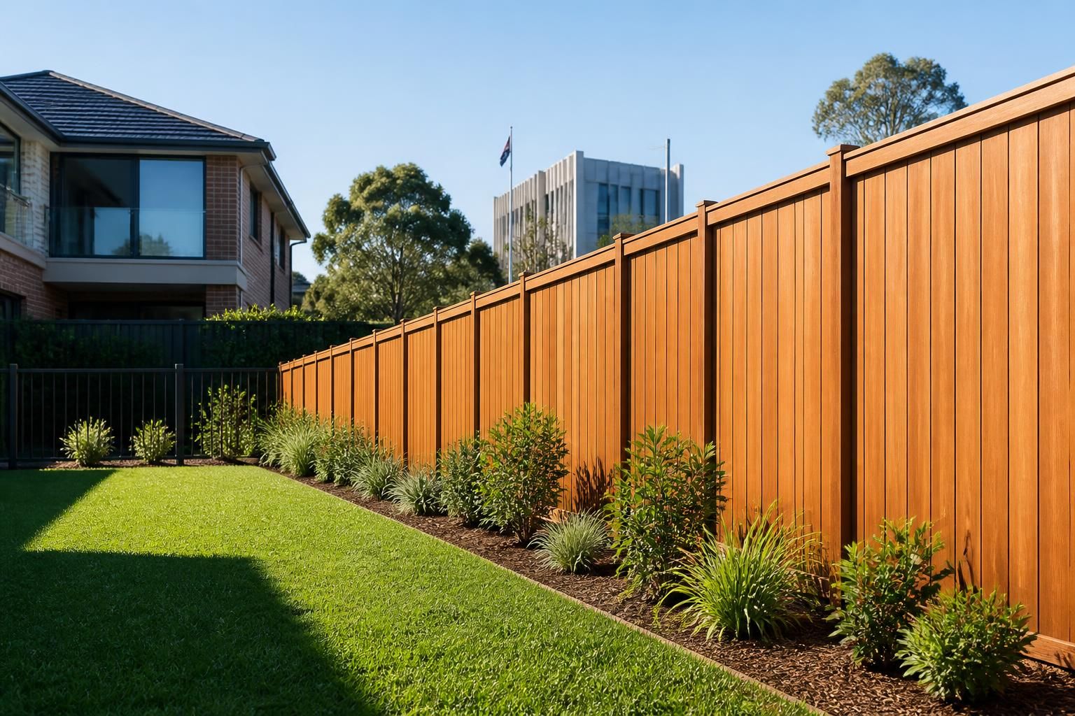 find out if you need council approval for fencing in australia, including regulations, permits, and guidelines to ensure compliance with local laws.