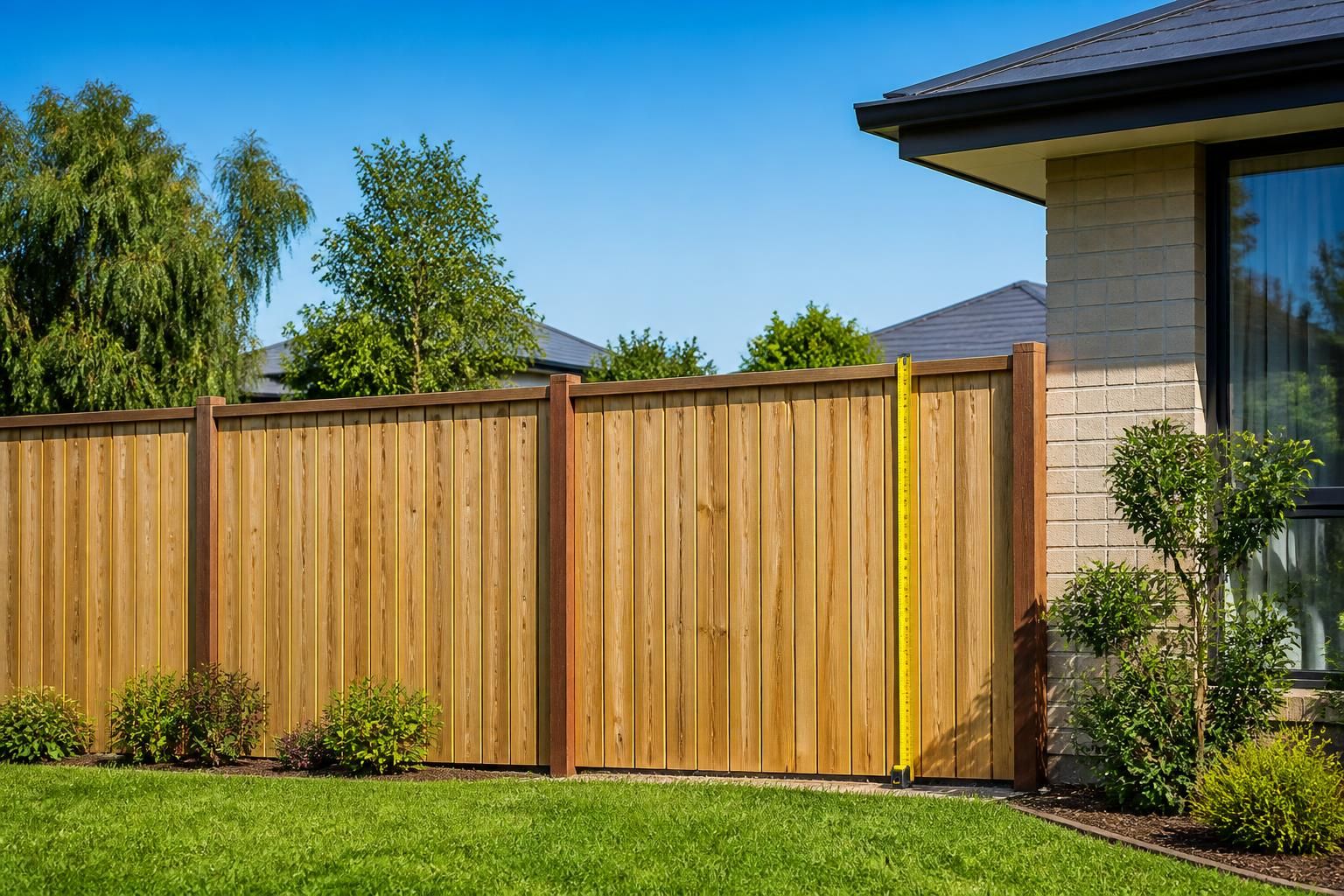 discover the essential south australia fence height rules every homeowner should know. ensure your fence complies with local regulations for safety and privacy.
