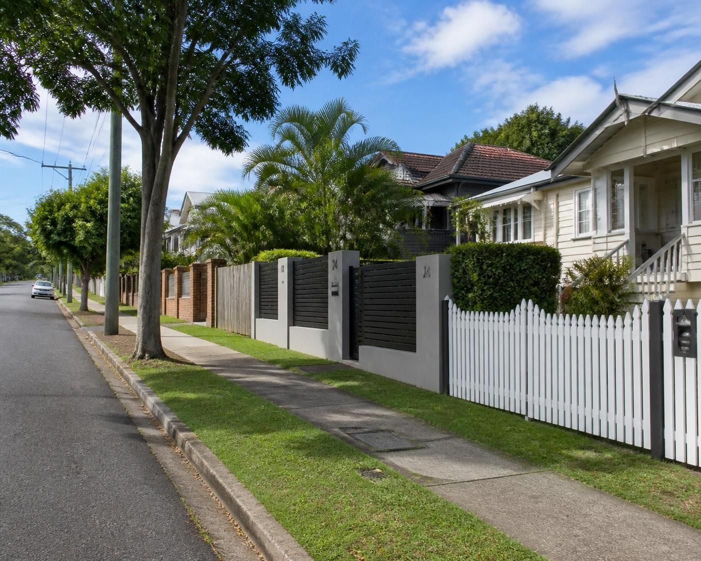 learn about boundary fence laws in queensland and what homeowners need to know to ensure compliance, resolve disputes, and maintain good neighbor relations.