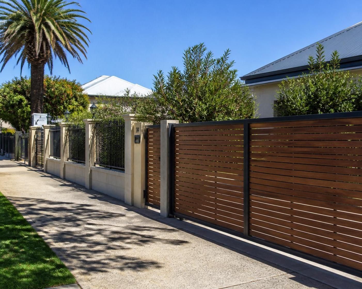 a comprehensive guide to understanding fencing permits in western australia, covering application processes, regulations, and compliance tips.