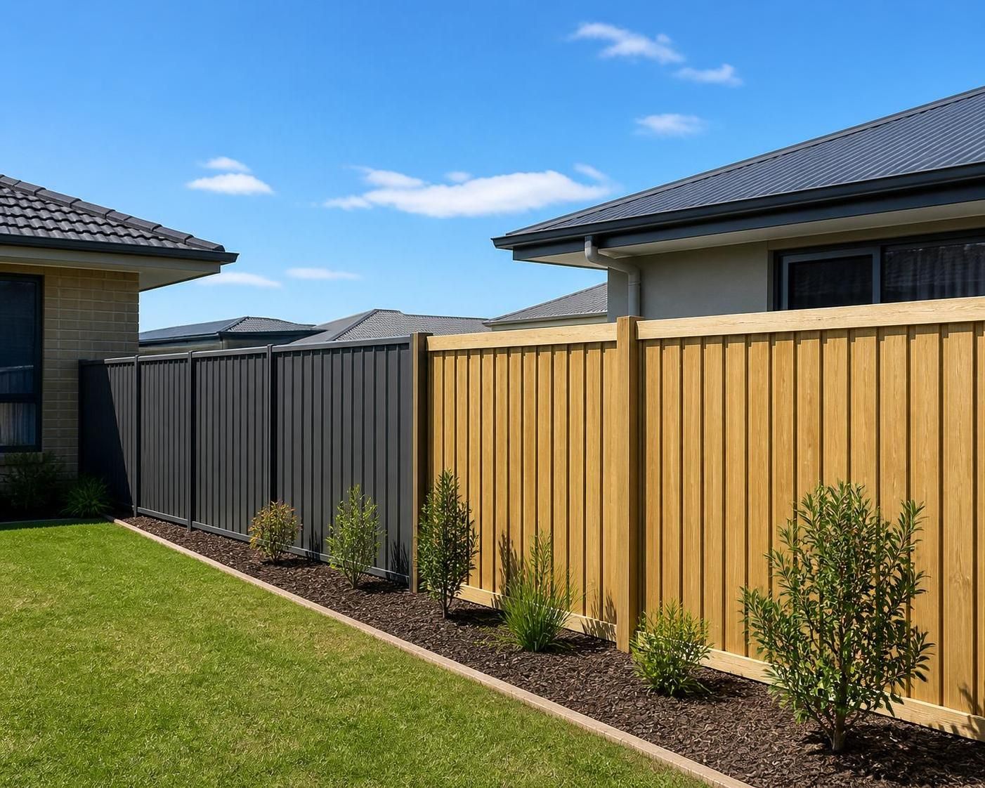 learn the key fencing regulations in new south wales and what every homeowner must know to comply with local laws and ensure proper boundary management.