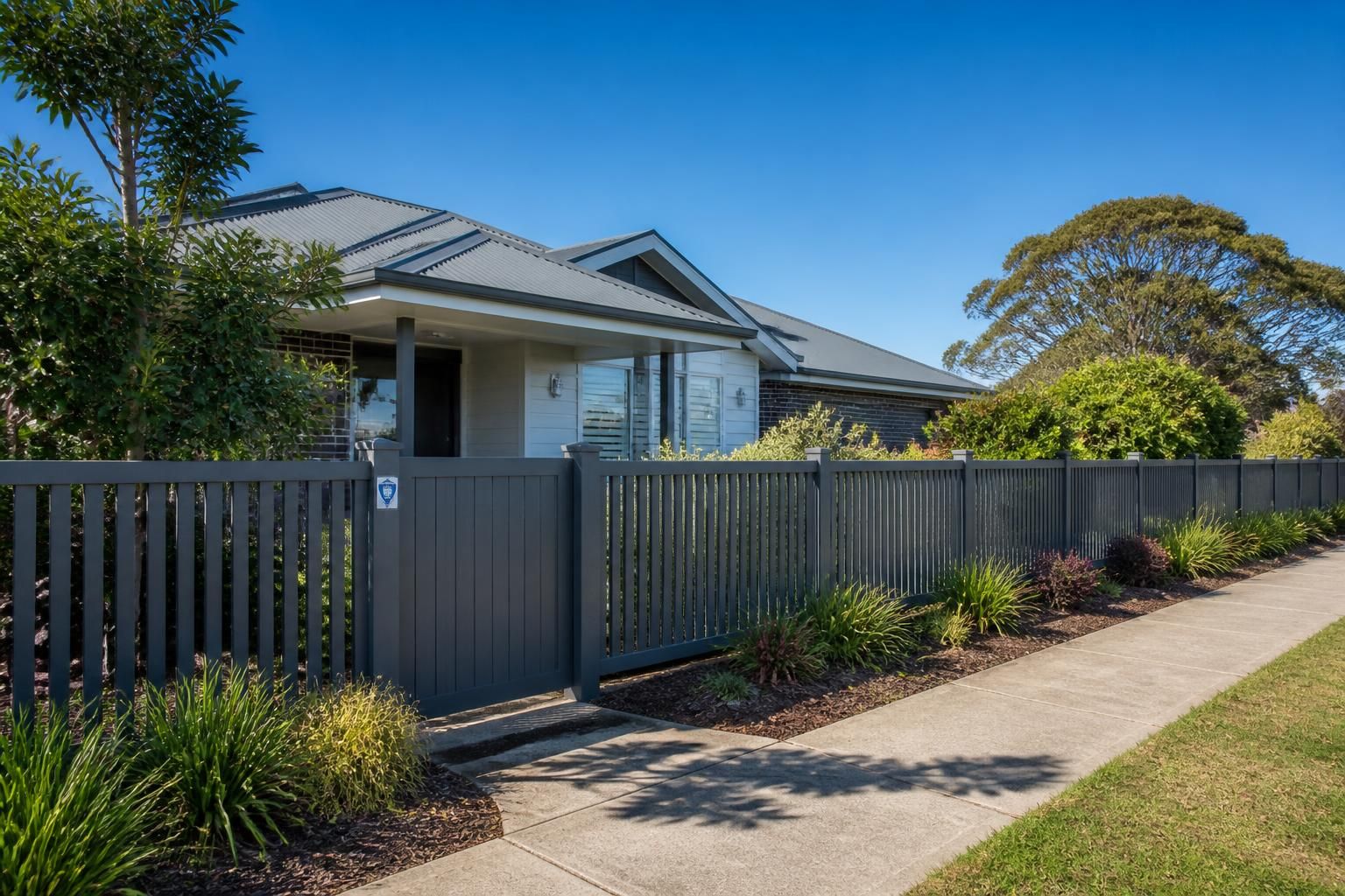 learn essential information about fencing regulations in new south wales, including homeowner responsibilities, legal requirements, and tips for compliance to ensure a smooth and stress-free experience.