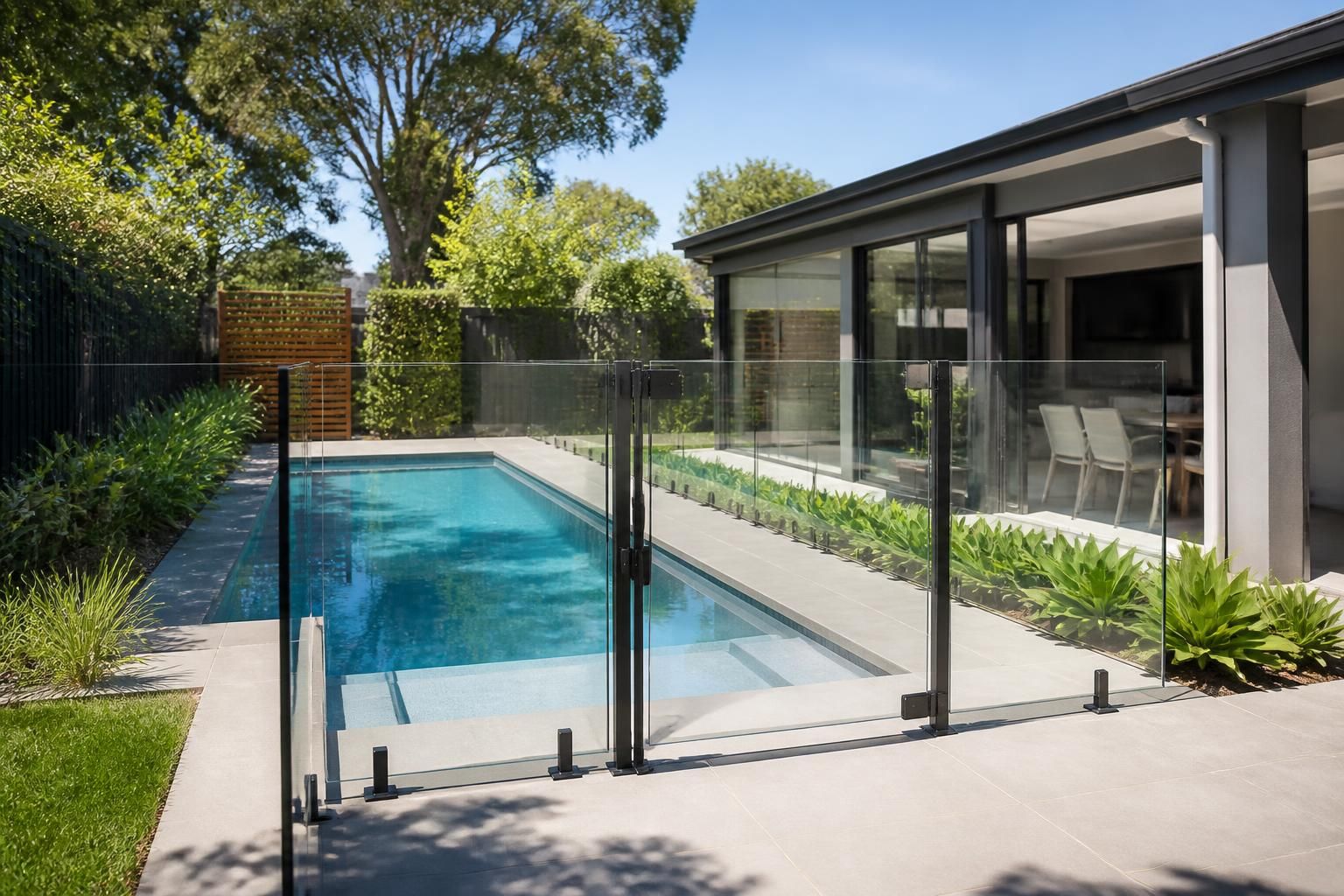 learn about the updated pool fencing rules in victoria for 2026 to ensure safety and compliance. this guide covers all regulations and requirements you need to know.